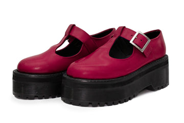 magenta